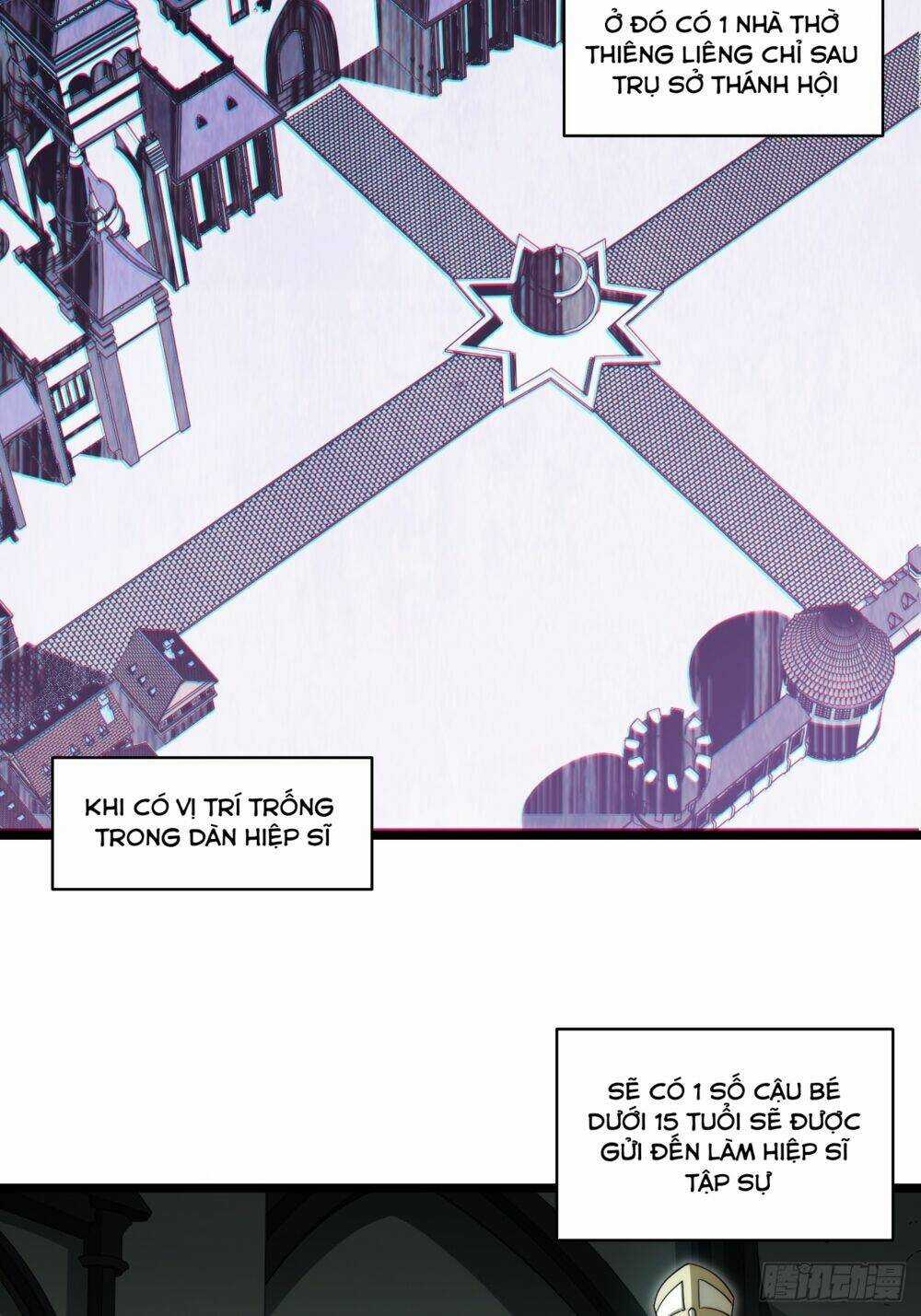 Khô Cốt Hiệp Sĩ Chapter 134 trang 43