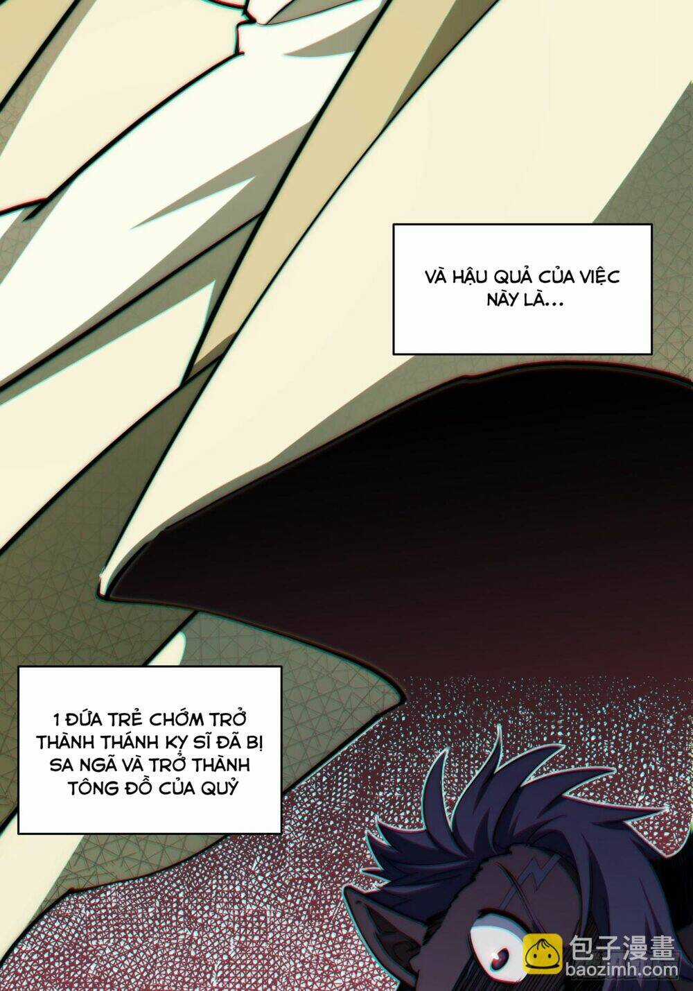 Khô Cốt Hiệp Sĩ Chapter 134 trang 46