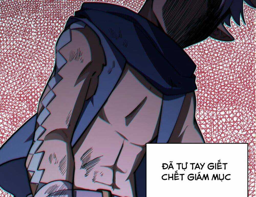 Khô Cốt Hiệp Sĩ Chapter 134 trang 47