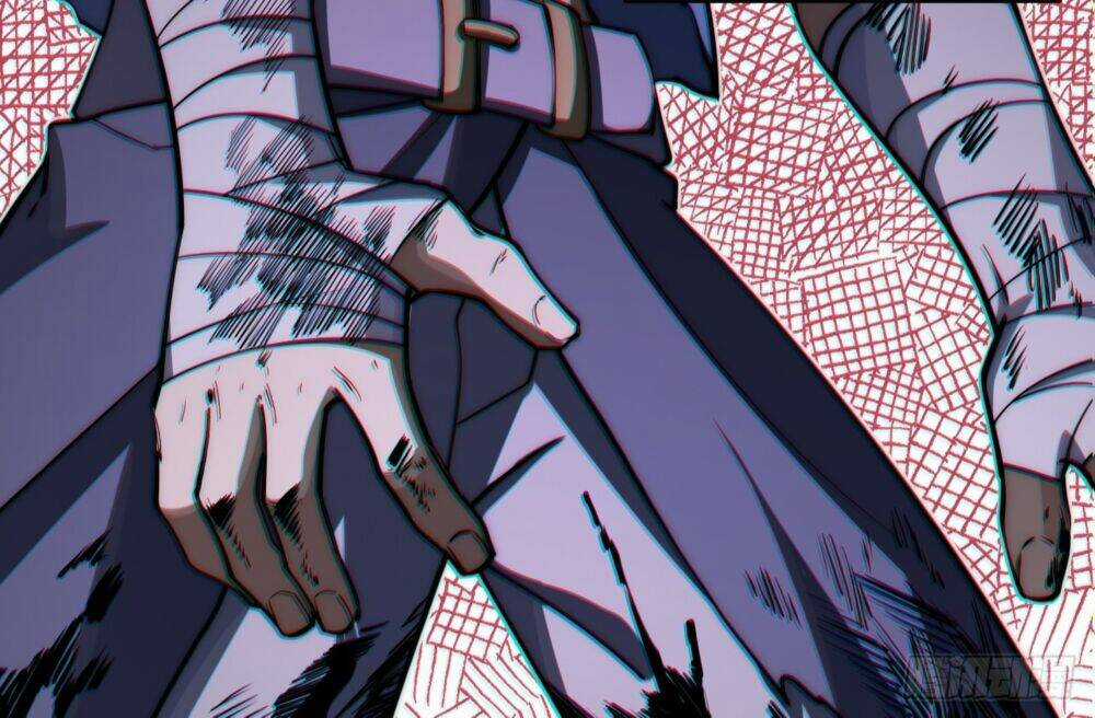 Khô Cốt Hiệp Sĩ Chapter 134 trang 48