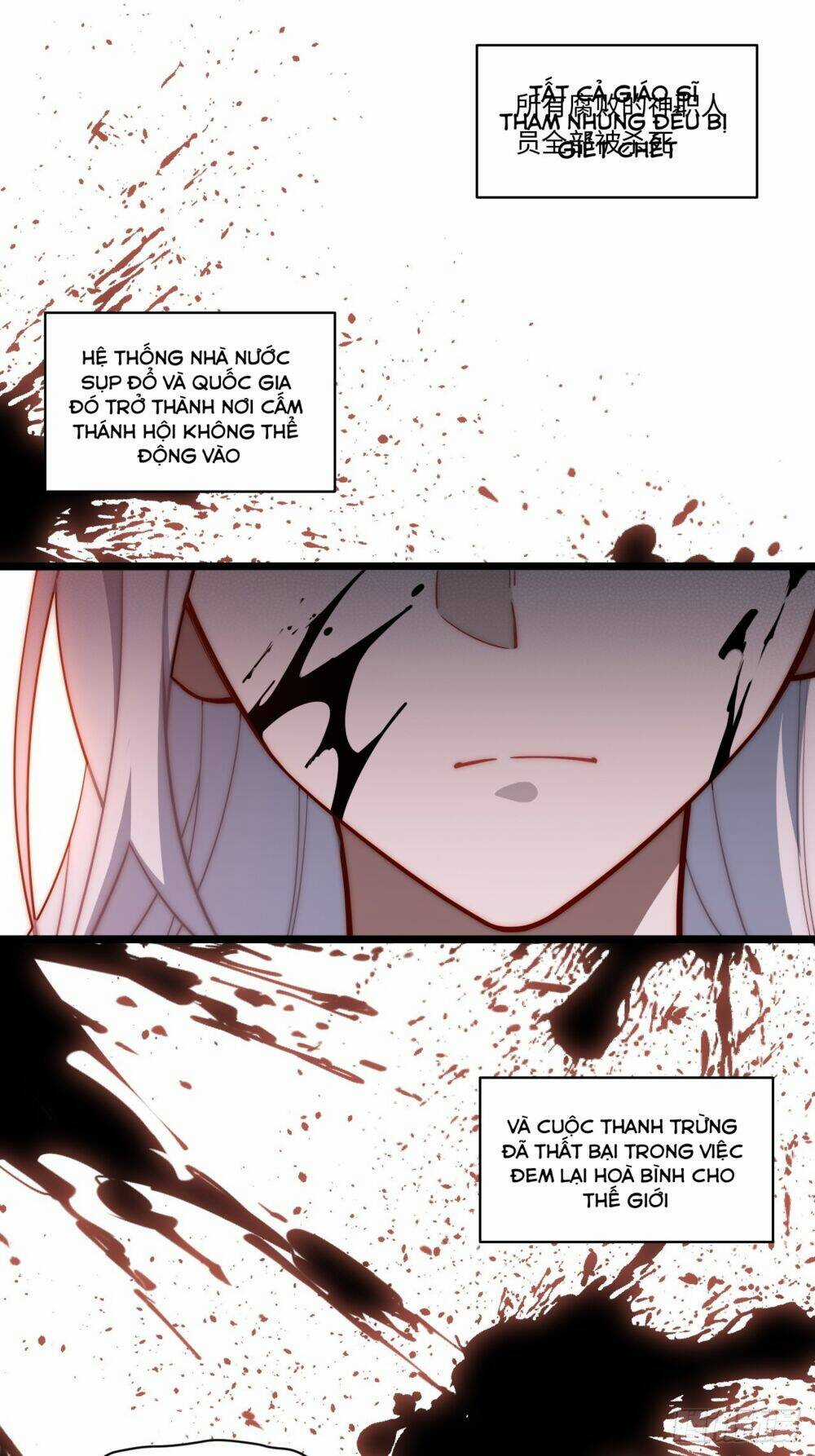 Khô Cốt Hiệp Sĩ Chapter 134 trang 51