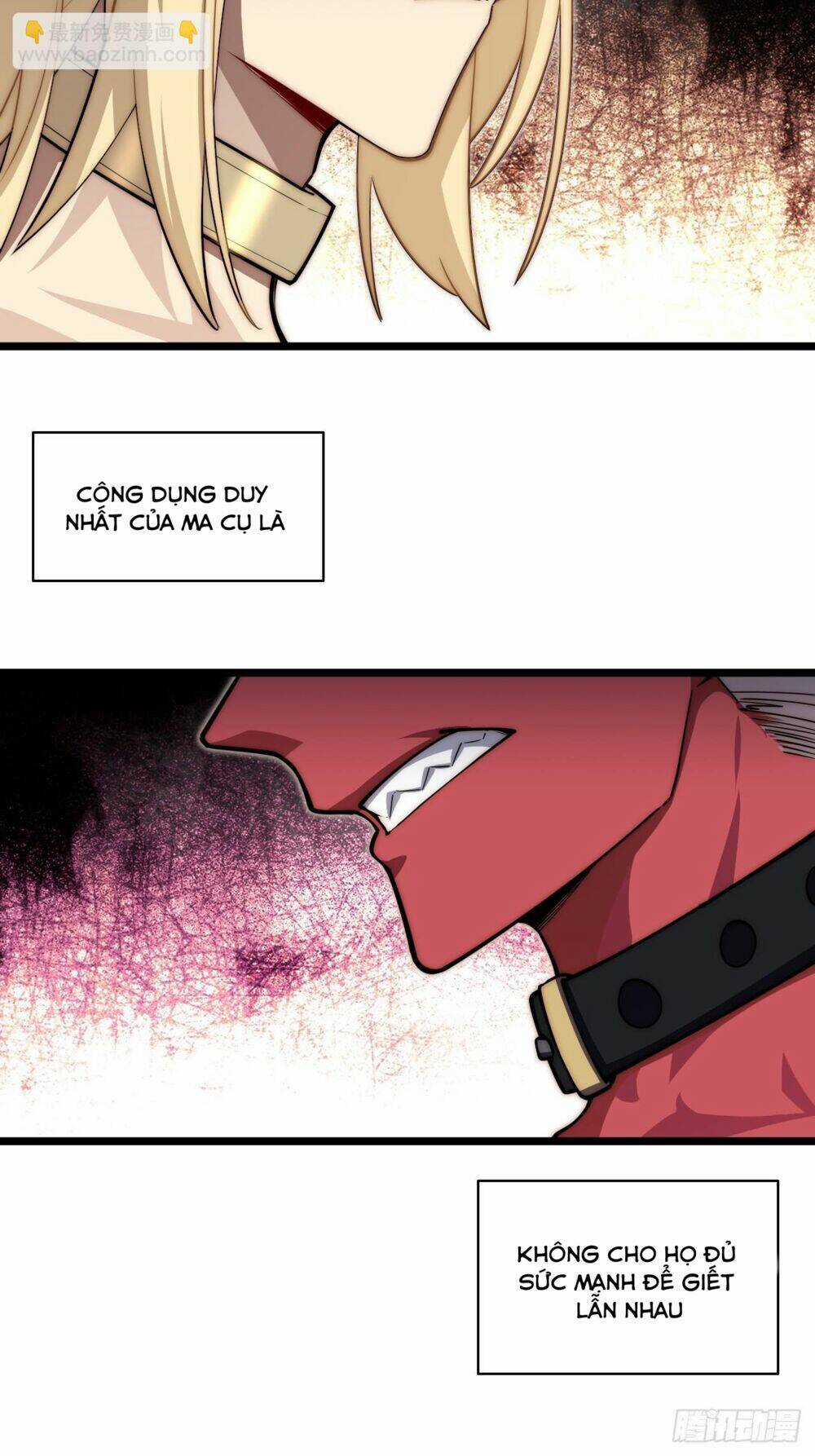 Khô Cốt Hiệp Sĩ Chapter 134 trang 55