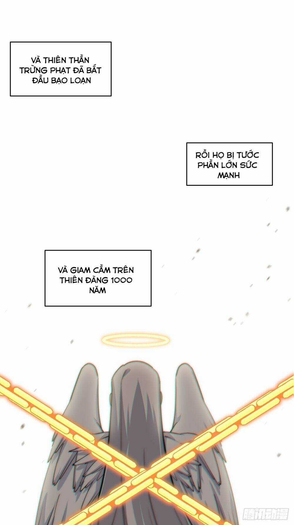 Khô Cốt Hiệp Sĩ Chapter 134 trang 56