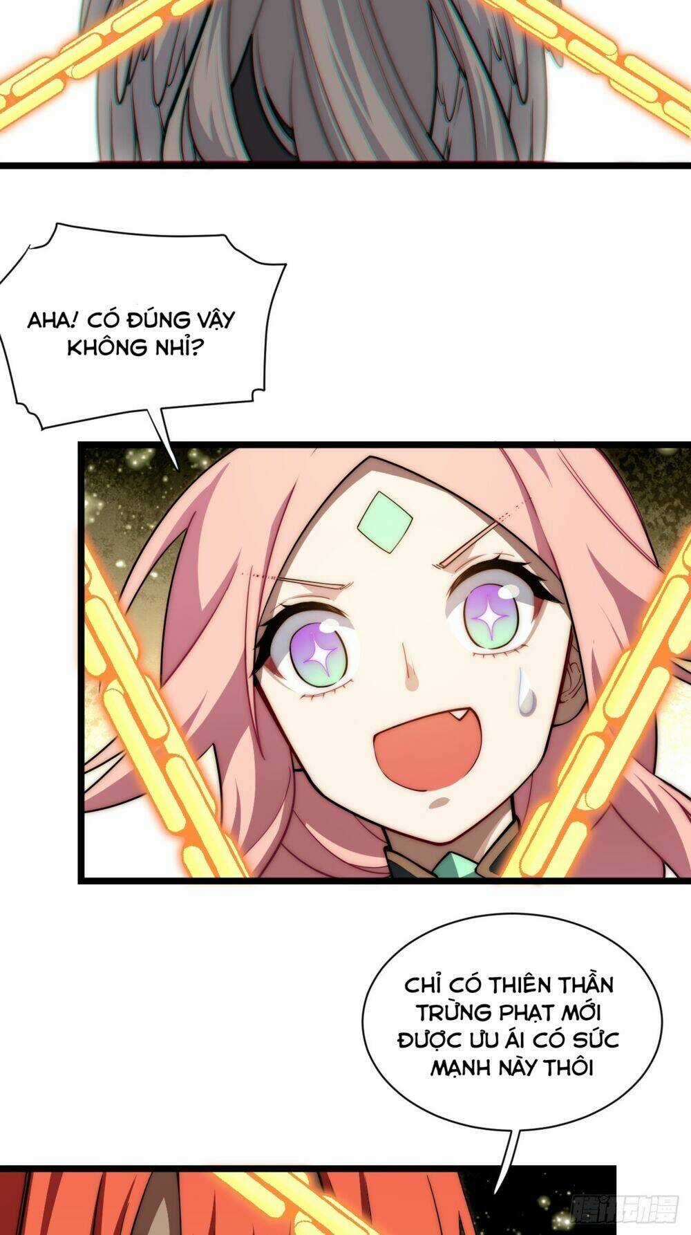 Khô Cốt Hiệp Sĩ Chapter 134 trang 57