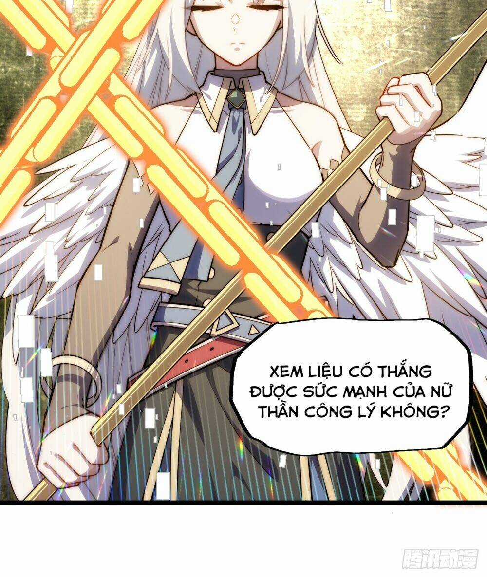 Khô Cốt Hiệp Sĩ Chapter 134 trang 60