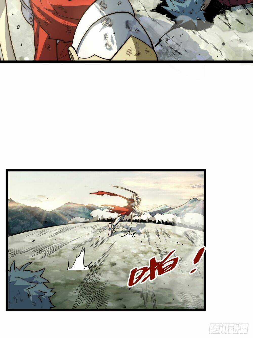 Khô Cốt Hiệp Sĩ Chapter 134 trang 7