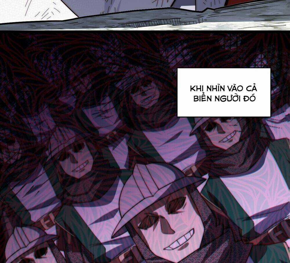 Khô Cốt Hiệp Sĩ Chapter 135 trang 16