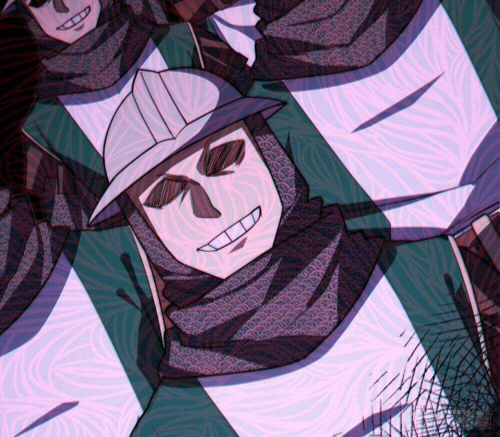 Khô Cốt Hiệp Sĩ Chapter 135 trang 17