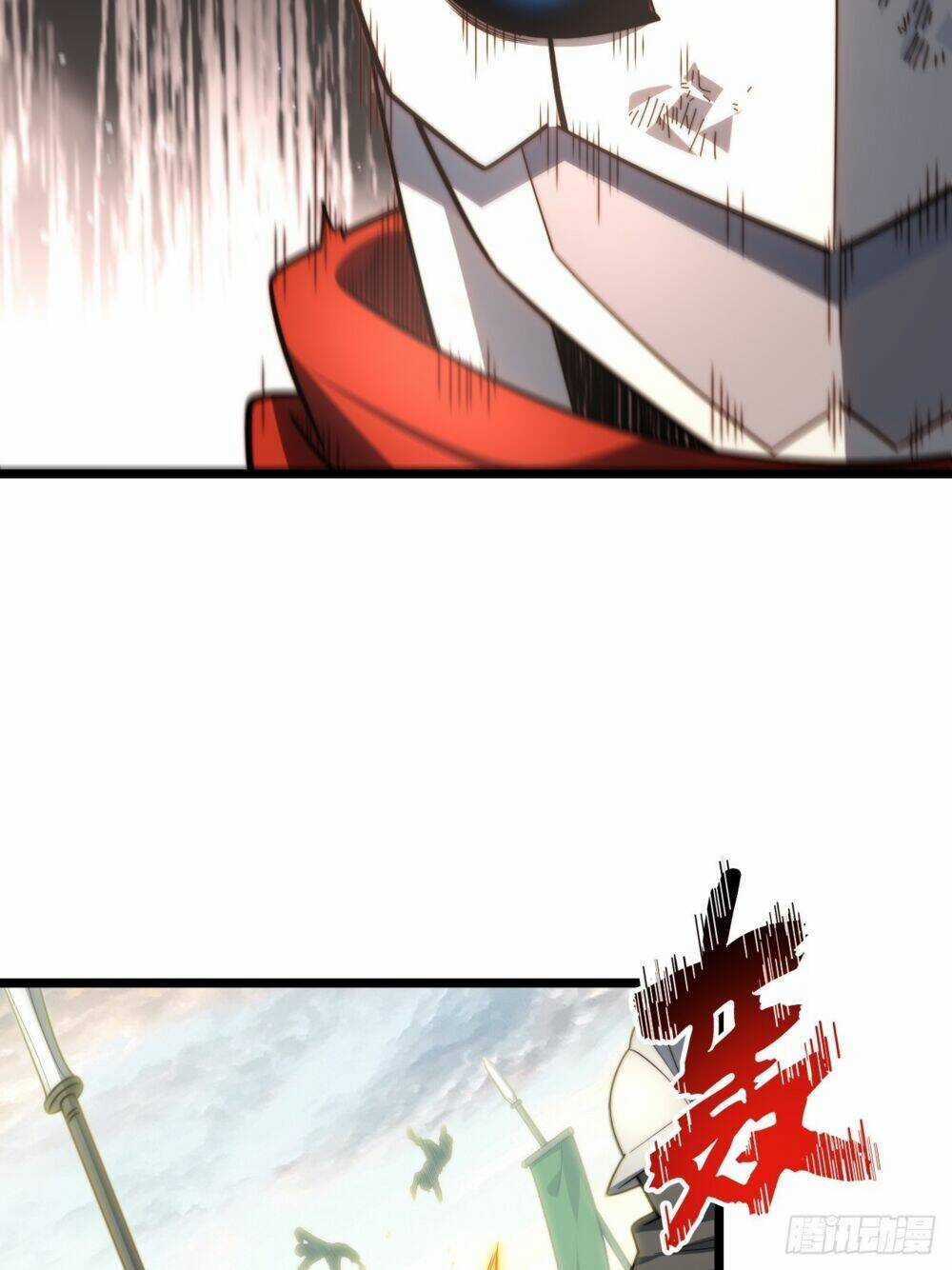 Khô Cốt Hiệp Sĩ Chapter 135 trang 2