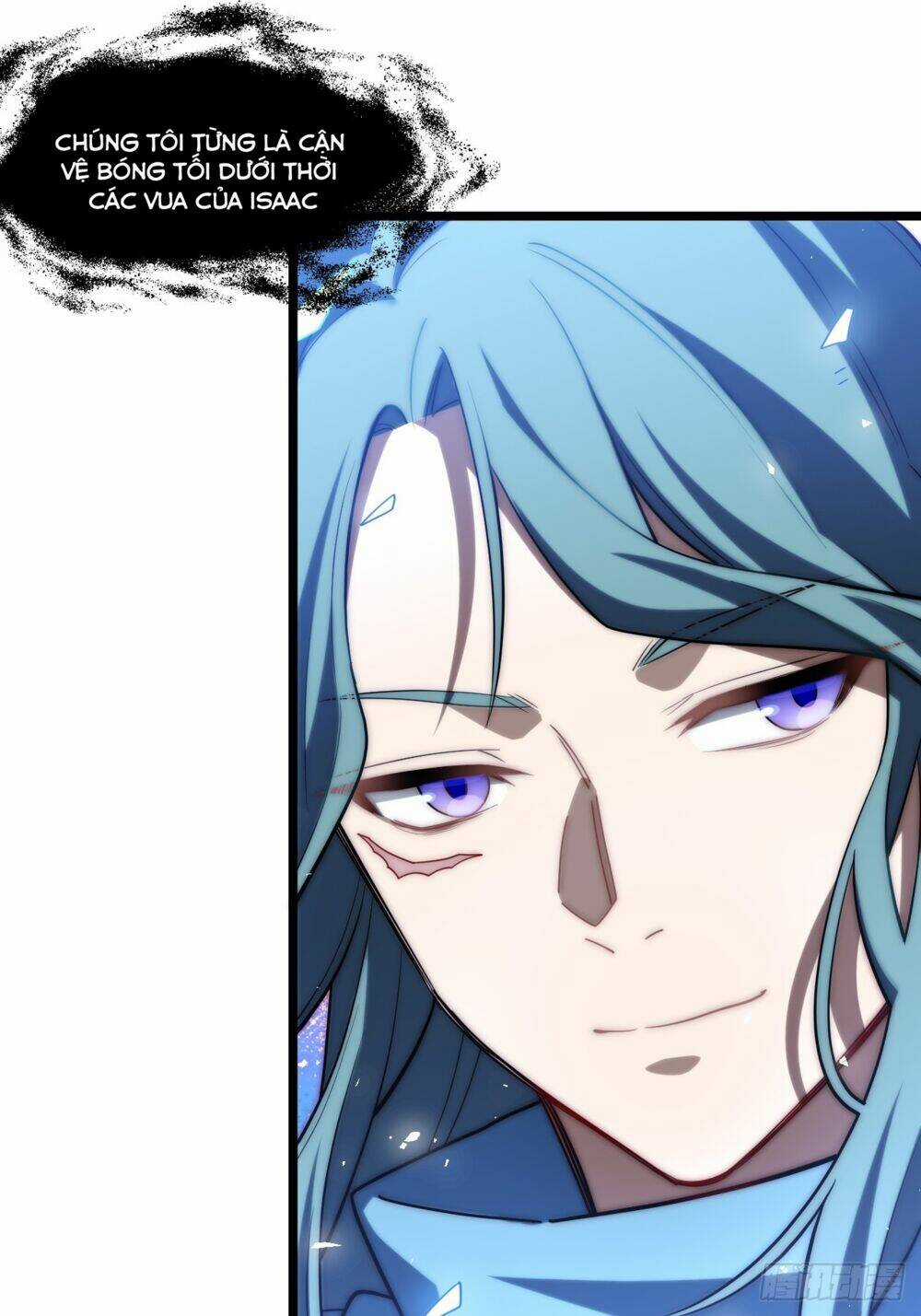 Khô Cốt Hiệp Sĩ Chapter 135 trang 27