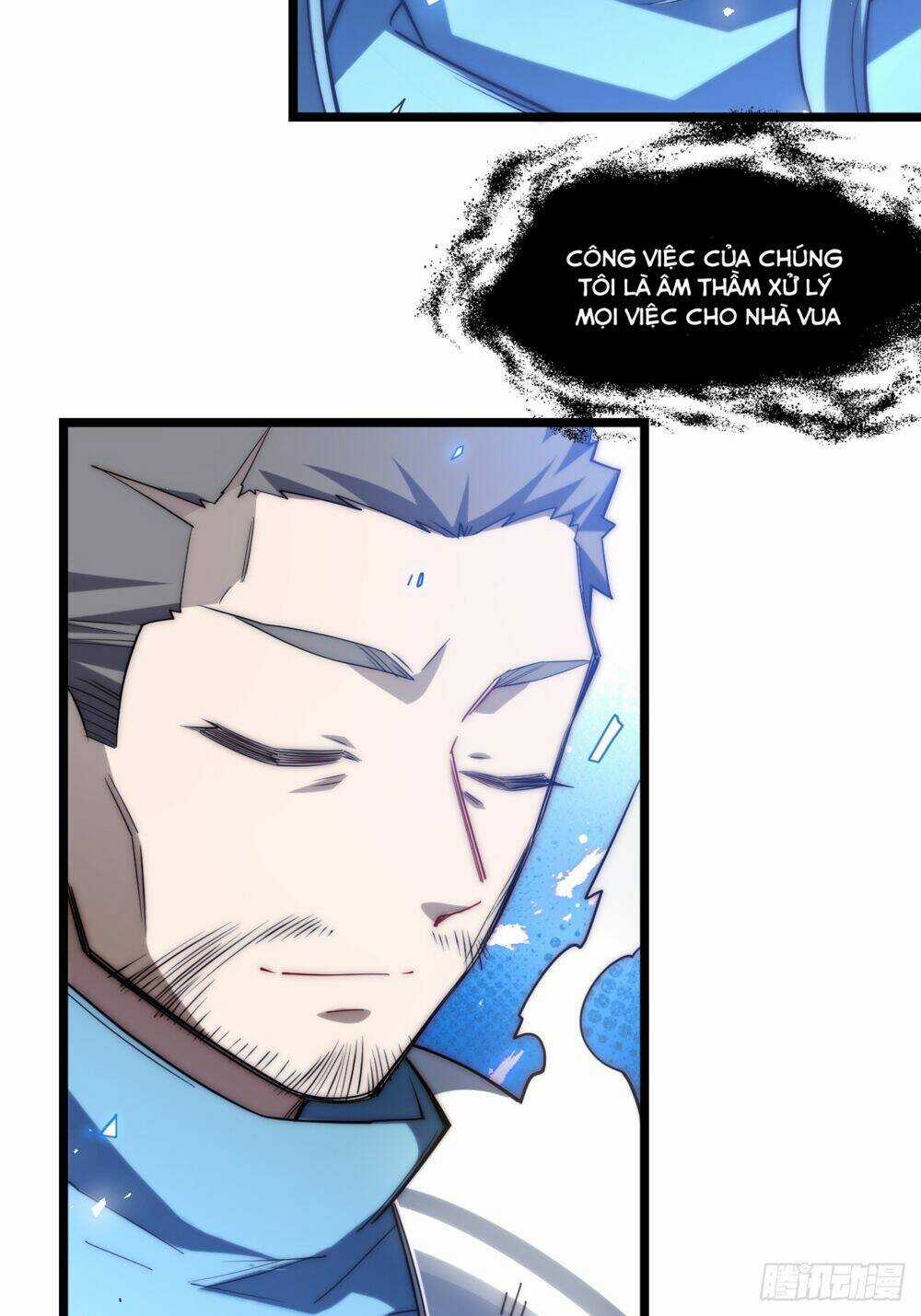 Khô Cốt Hiệp Sĩ Chapter 135 trang 28