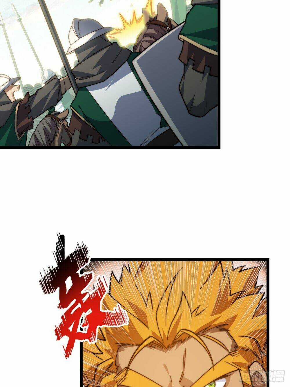 Khô Cốt Hiệp Sĩ Chapter 135 trang 3