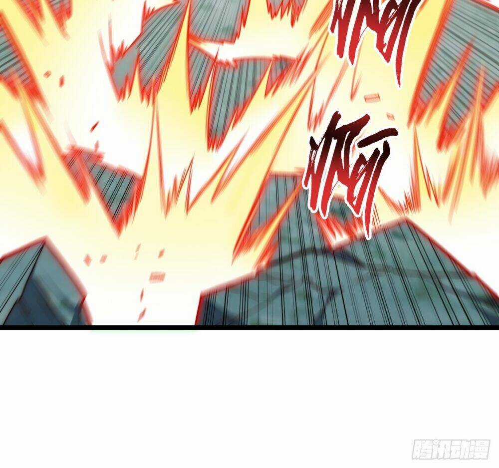 Khô Cốt Hiệp Sĩ Chapter 135 trang 33