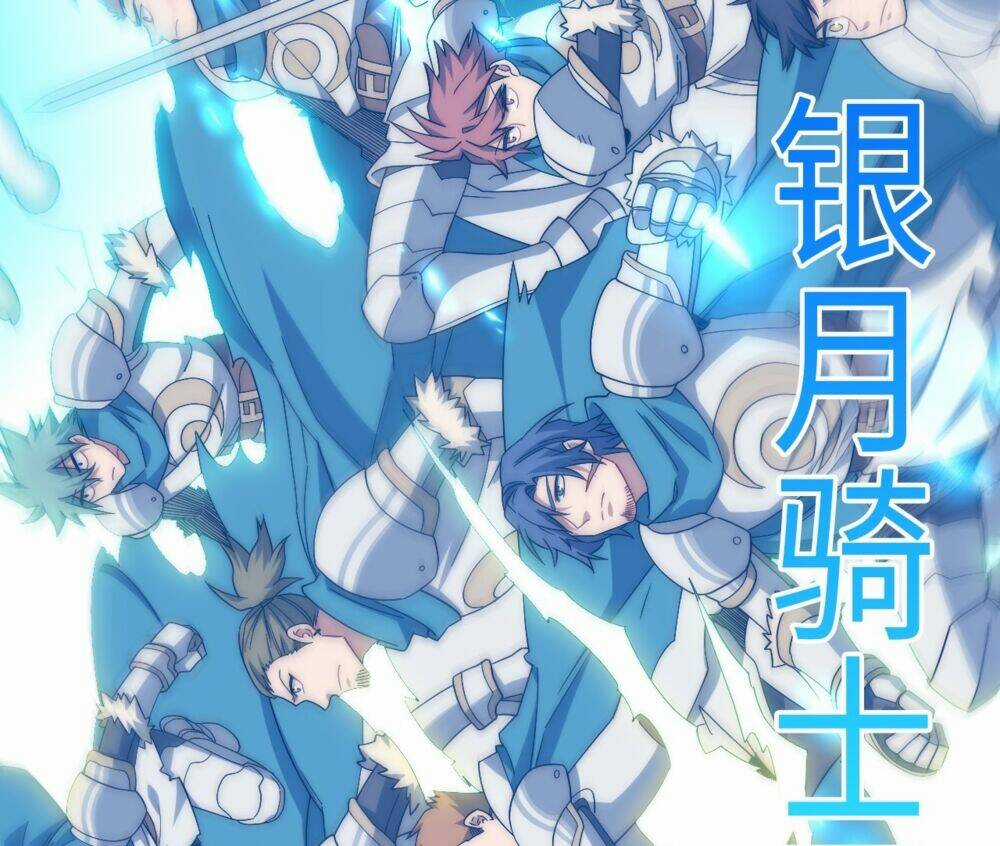 Khô Cốt Hiệp Sĩ Chapter 135 trang 36