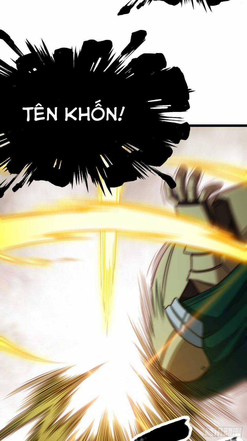 Khô Cốt Hiệp Sĩ Chapter 135 trang 39