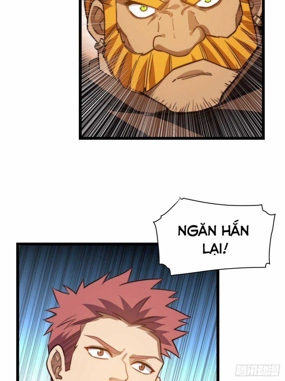 Khô Cốt Hiệp Sĩ Chapter 135 trang 4