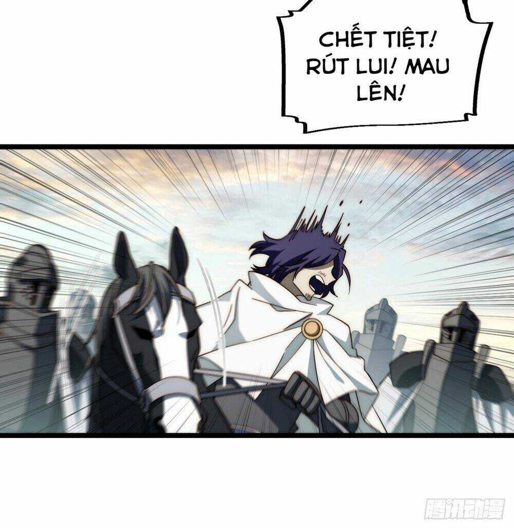 Khô Cốt Hiệp Sĩ Chapter 135 trang 42