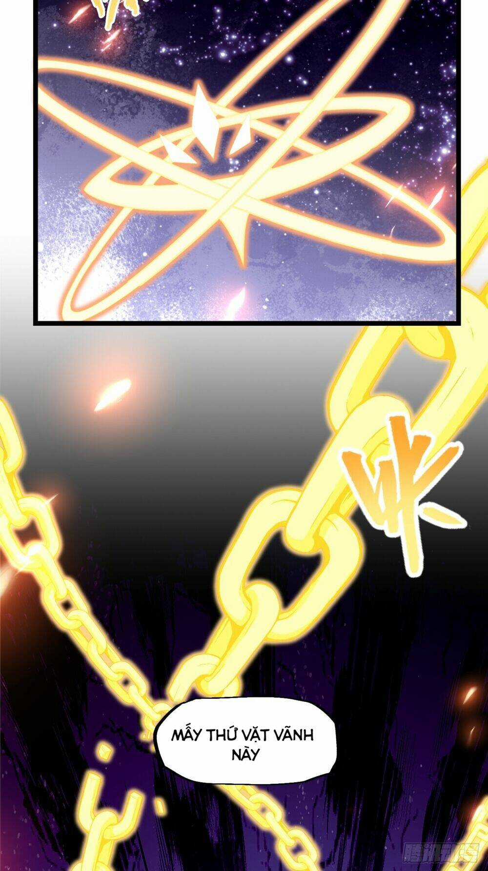 Khô Cốt Hiệp Sĩ Chapter 135 trang 48