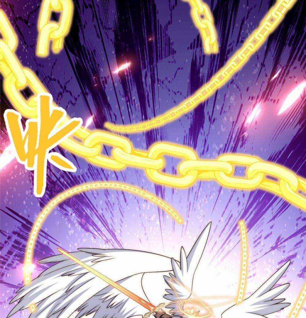 Khô Cốt Hiệp Sĩ Chapter 135 trang 49