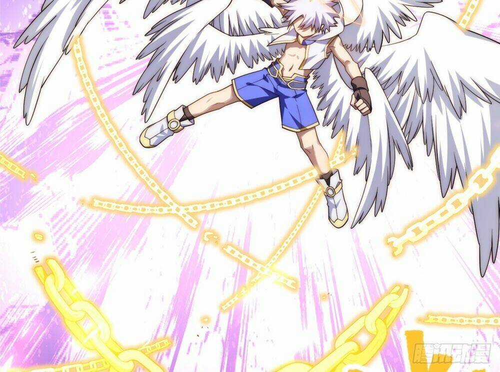 Khô Cốt Hiệp Sĩ Chapter 135 trang 50