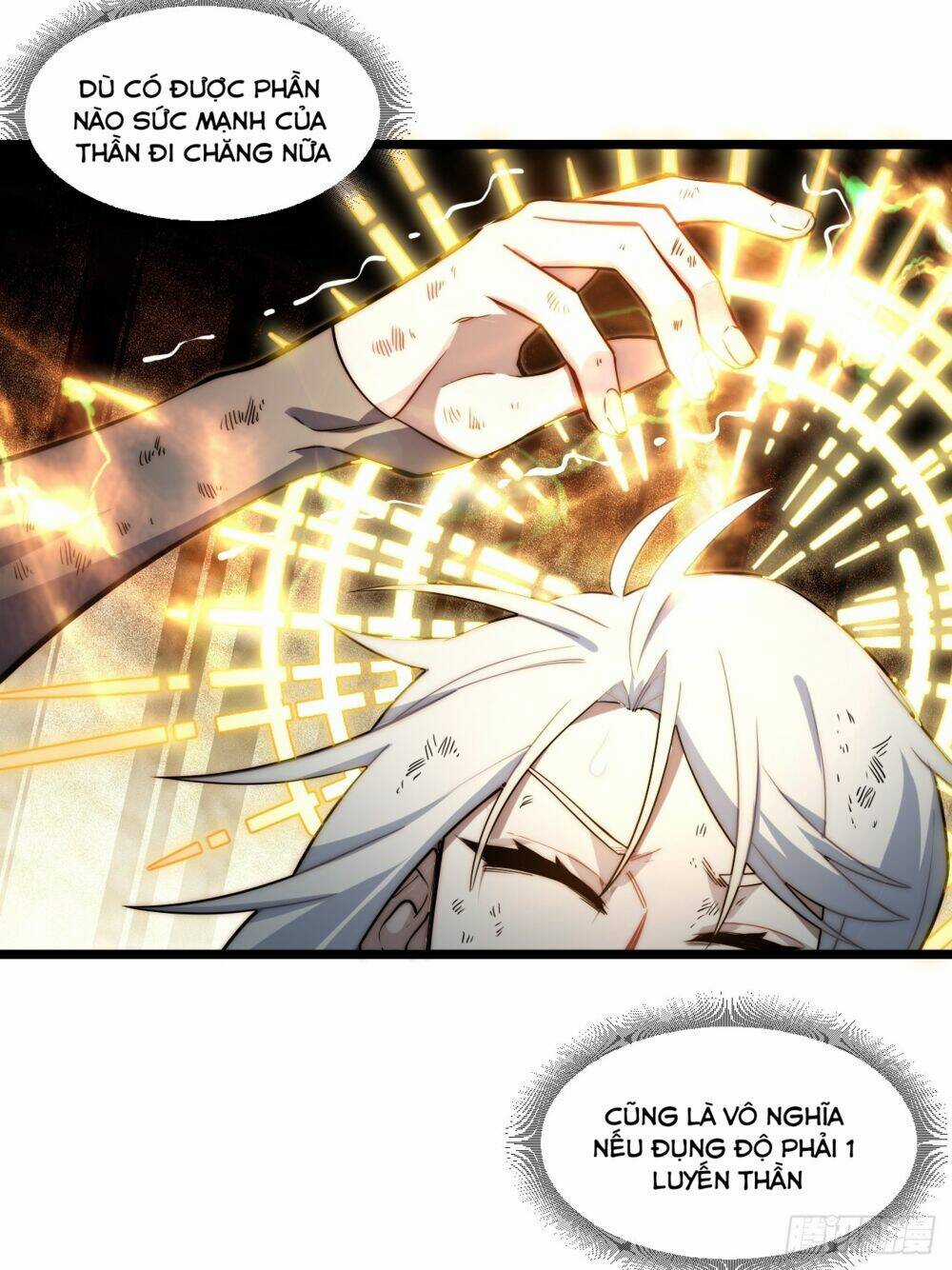 Khô Cốt Hiệp Sĩ Chapter 136 trang 13