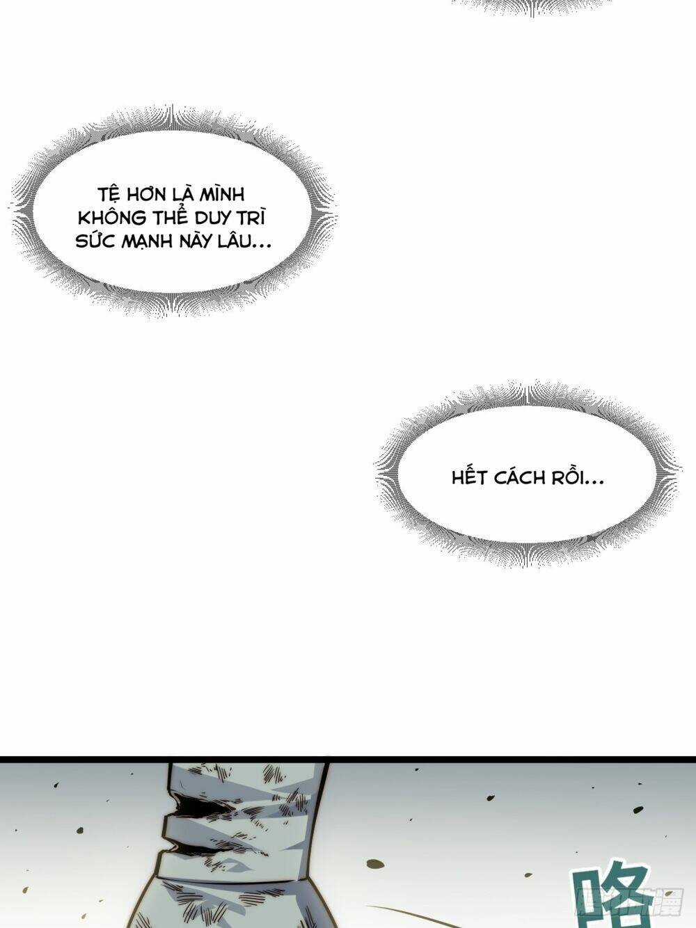 Khô Cốt Hiệp Sĩ Chapter 136 trang 14