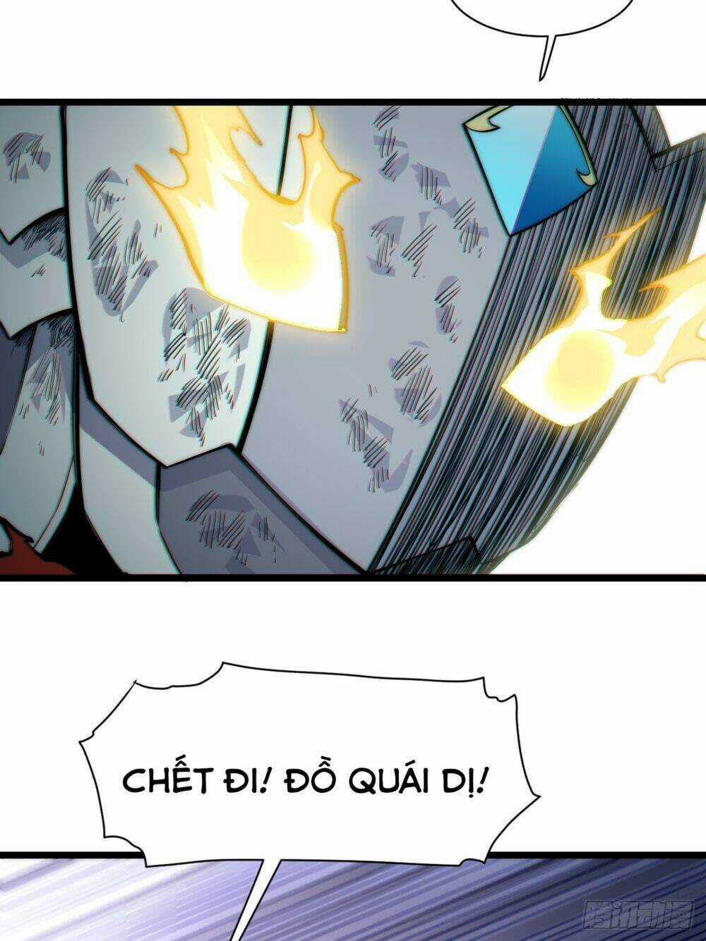 Khô Cốt Hiệp Sĩ Chapter 136 trang 17