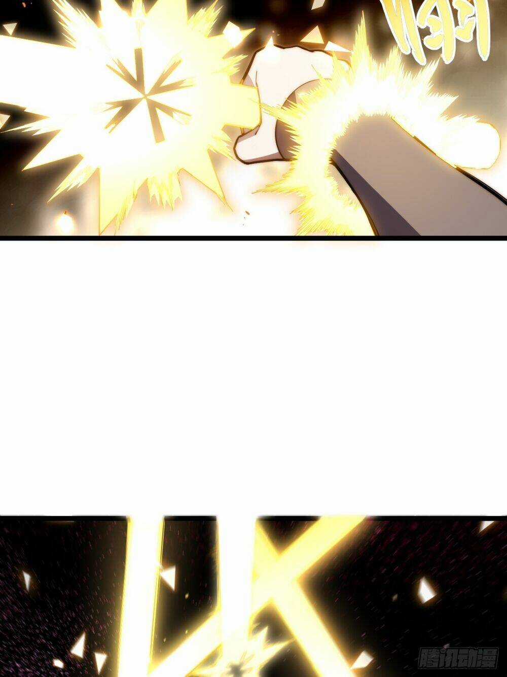 Khô Cốt Hiệp Sĩ Chapter 136 trang 2