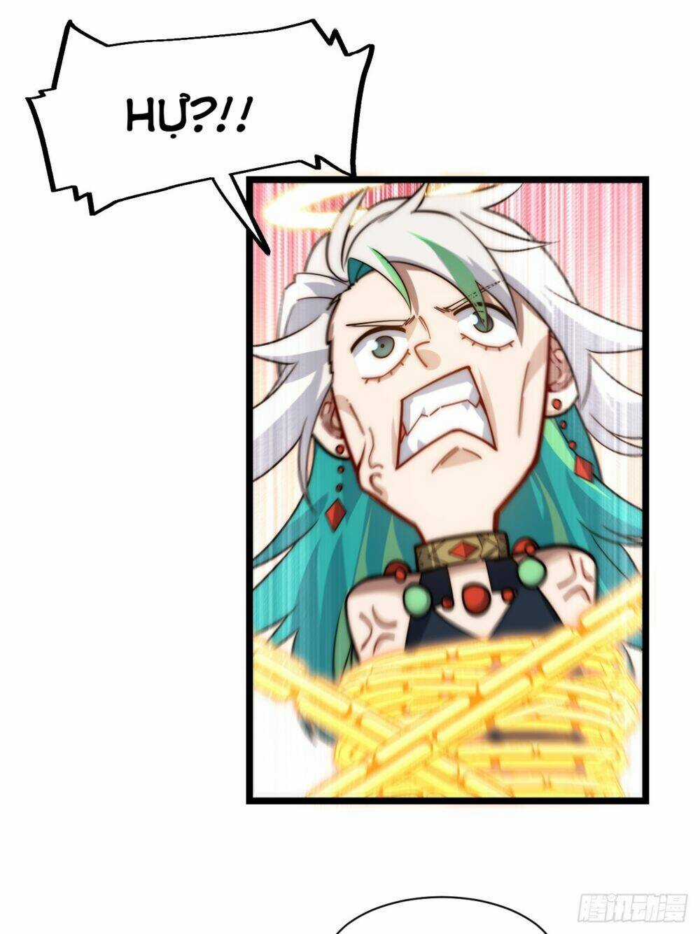 Khô Cốt Hiệp Sĩ Chapter 136 trang 21