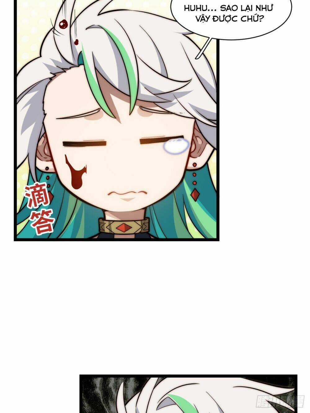 Khô Cốt Hiệp Sĩ Chapter 136 trang 23