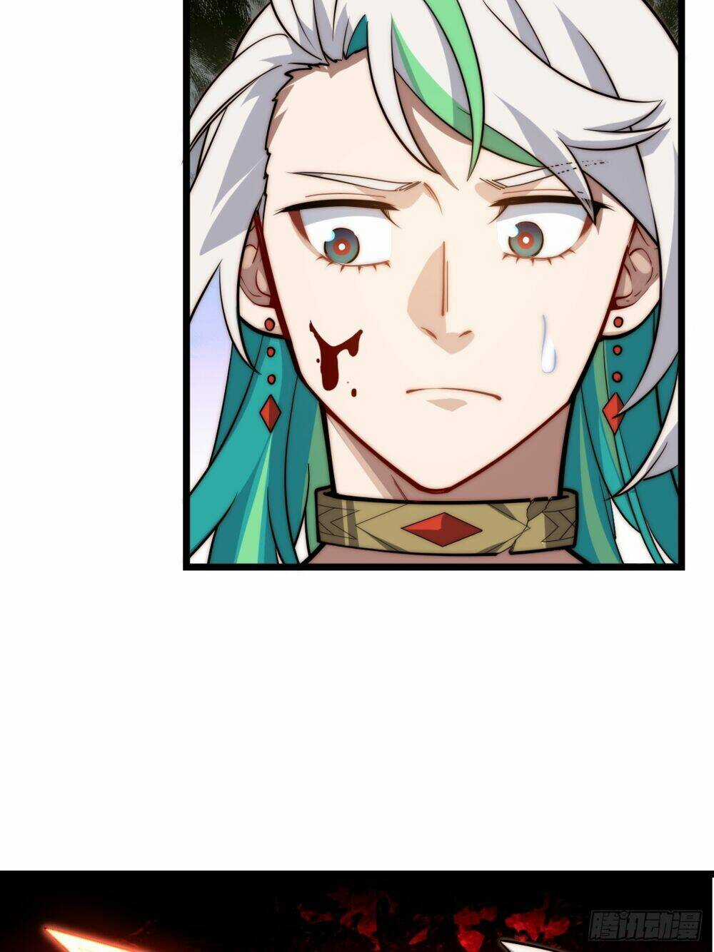 Khô Cốt Hiệp Sĩ Chapter 136 trang 24