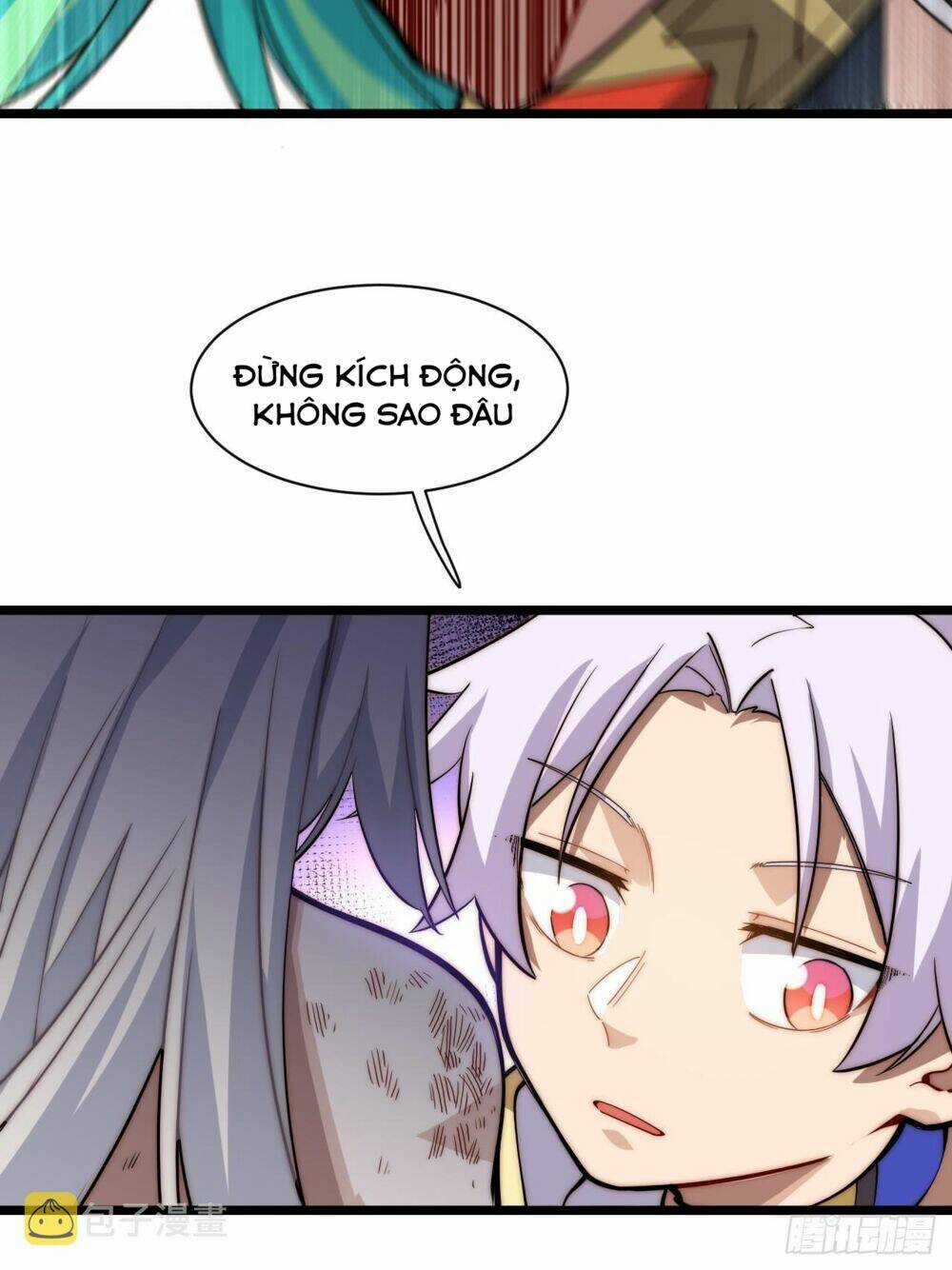 Khô Cốt Hiệp Sĩ Chapter 136 trang 28