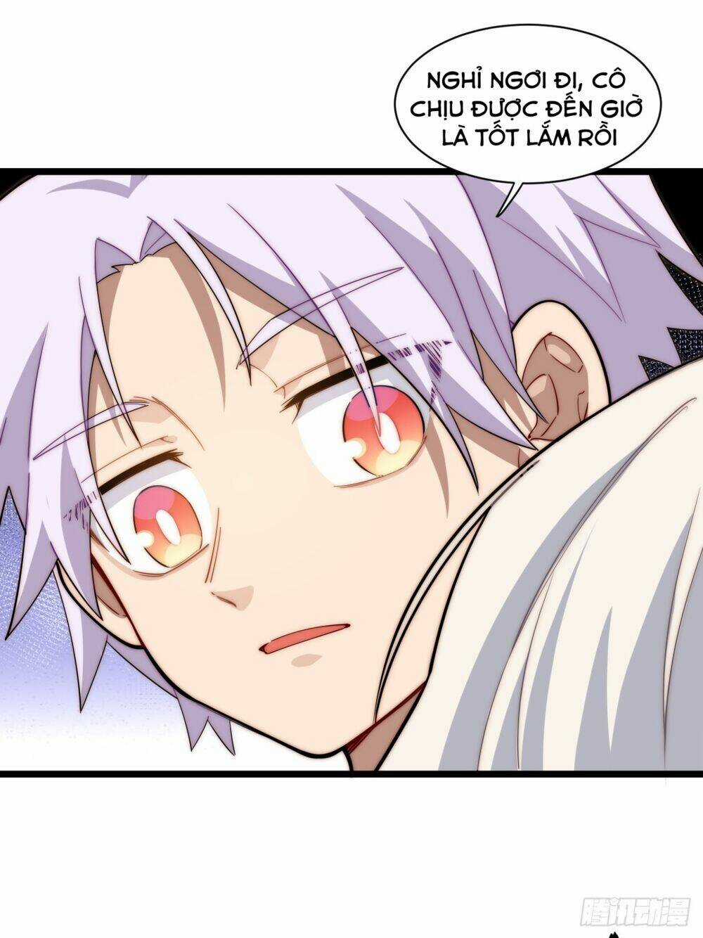 Khô Cốt Hiệp Sĩ Chapter 136 trang 31