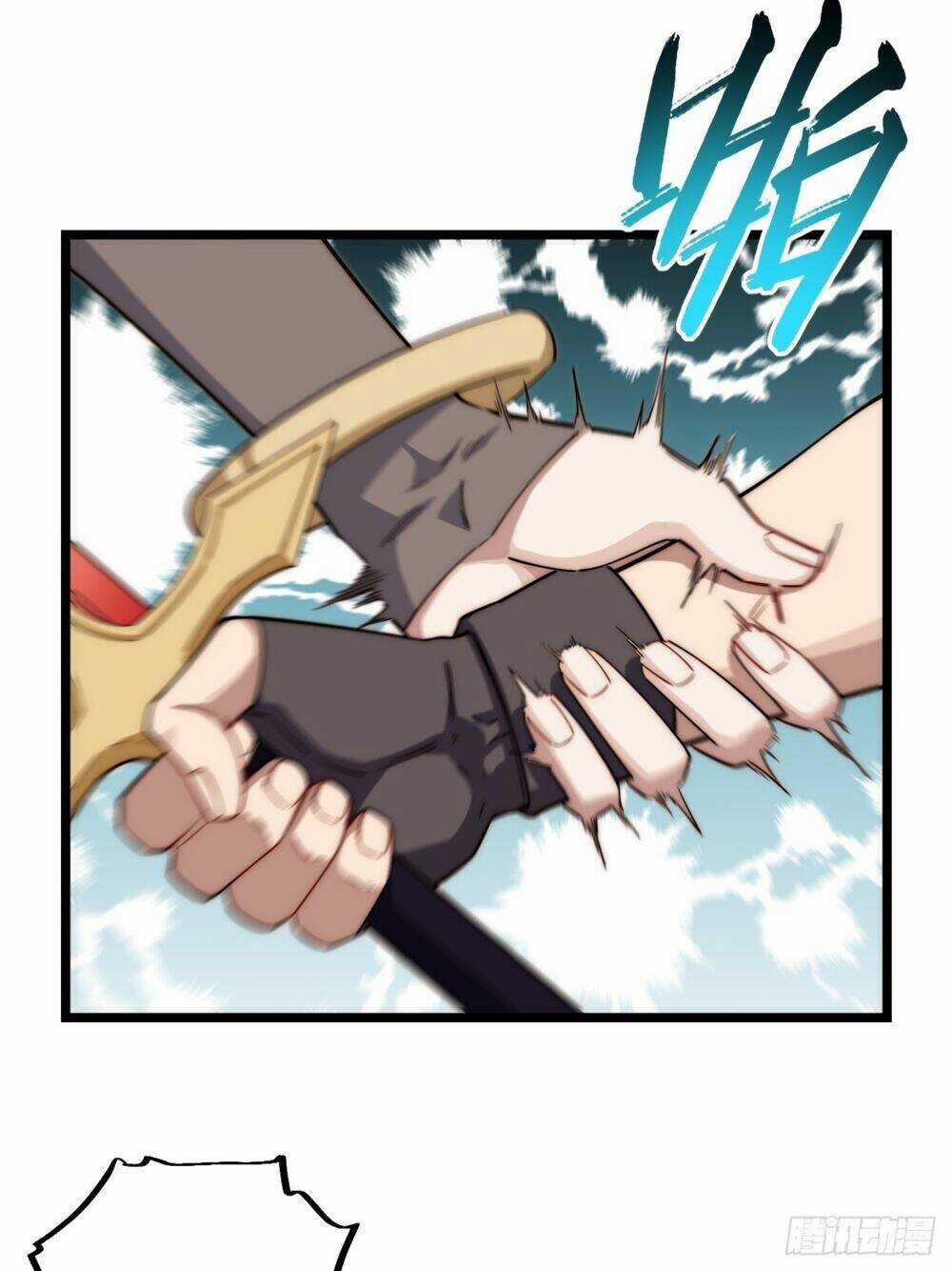 Khô Cốt Hiệp Sĩ Chapter 136 trang 32