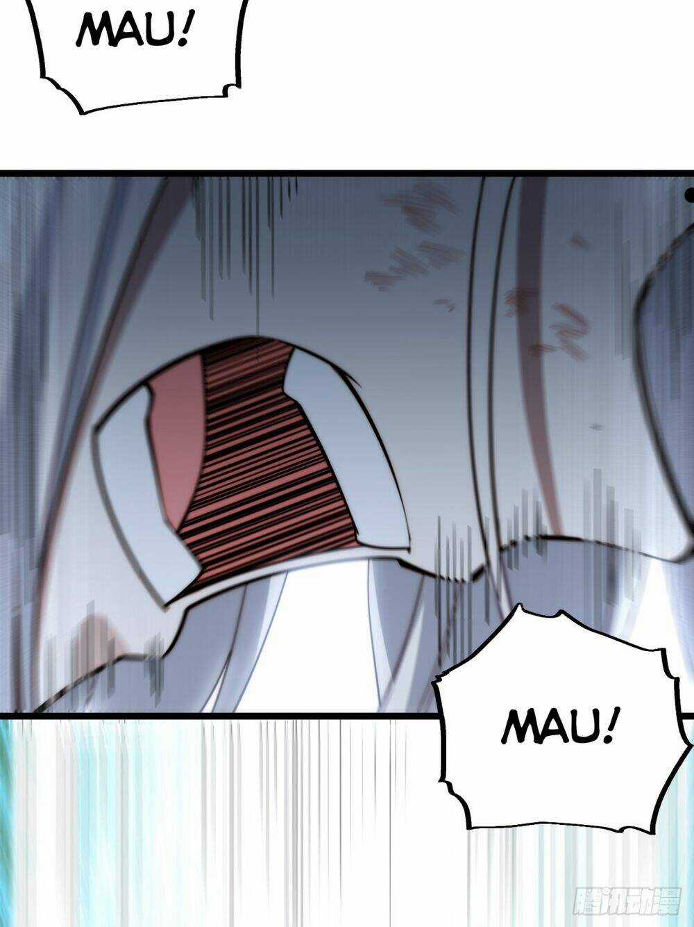 Khô Cốt Hiệp Sĩ Chapter 136 trang 33