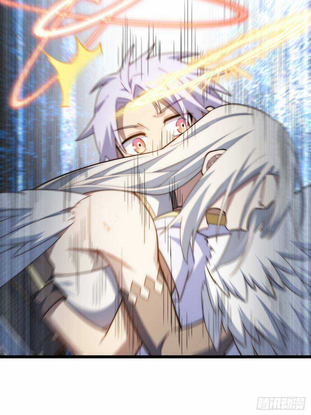 Khô Cốt Hiệp Sĩ Chapter 136 trang 35