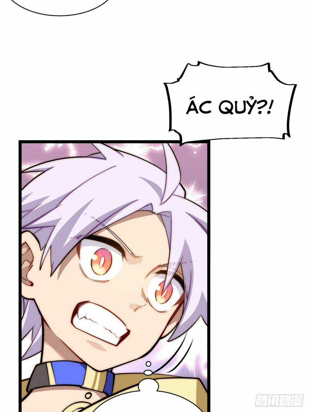 Khô Cốt Hiệp Sĩ Chapter 136 trang 39