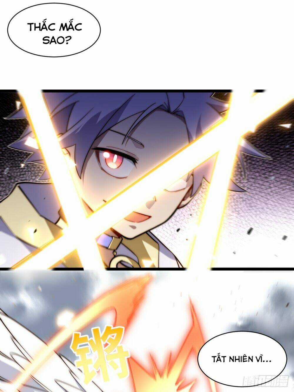 Khô Cốt Hiệp Sĩ Chapter 136 trang 4