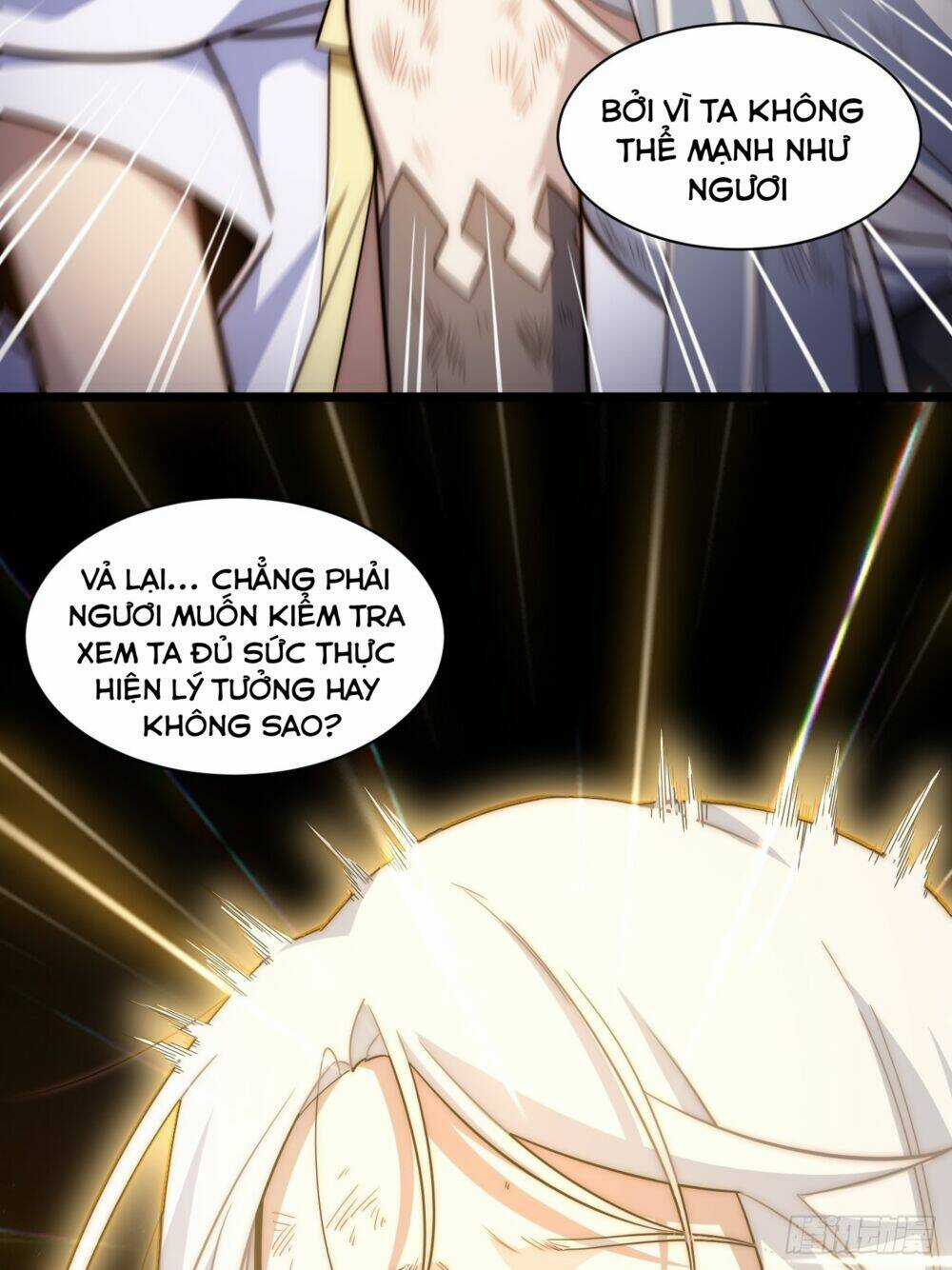 Khô Cốt Hiệp Sĩ Chapter 136 trang 42