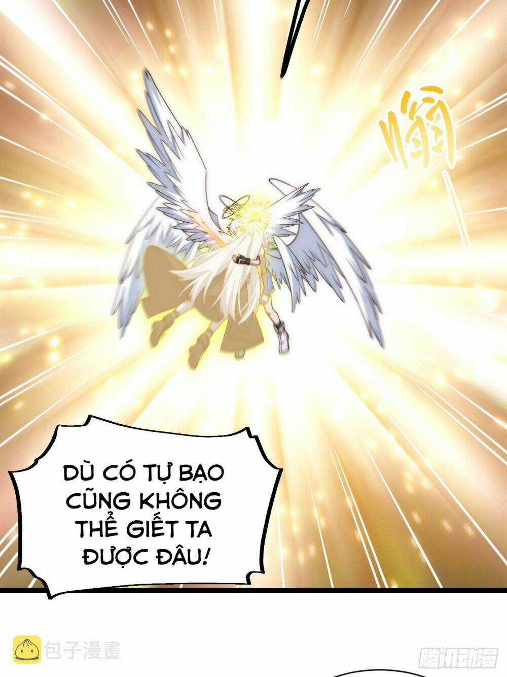 Khô Cốt Hiệp Sĩ Chapter 136 trang 45