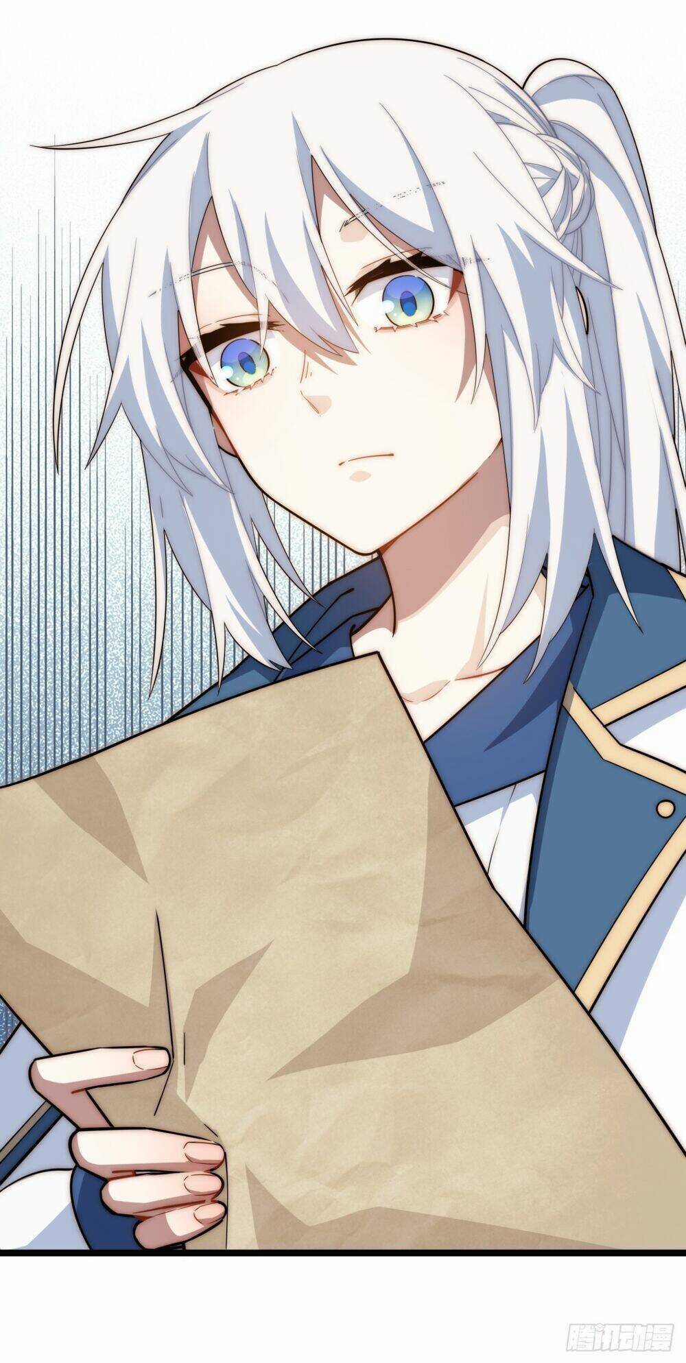 Khô Cốt Hiệp Sĩ Chapter 136 trang 59