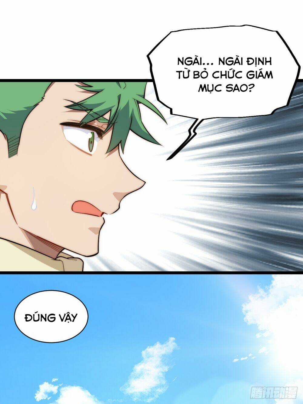 Khô Cốt Hiệp Sĩ Chapter 137 trang 11