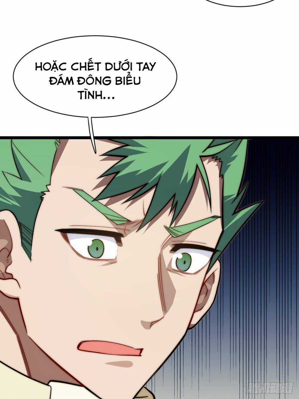 Khô Cốt Hiệp Sĩ Chapter 137 trang 17