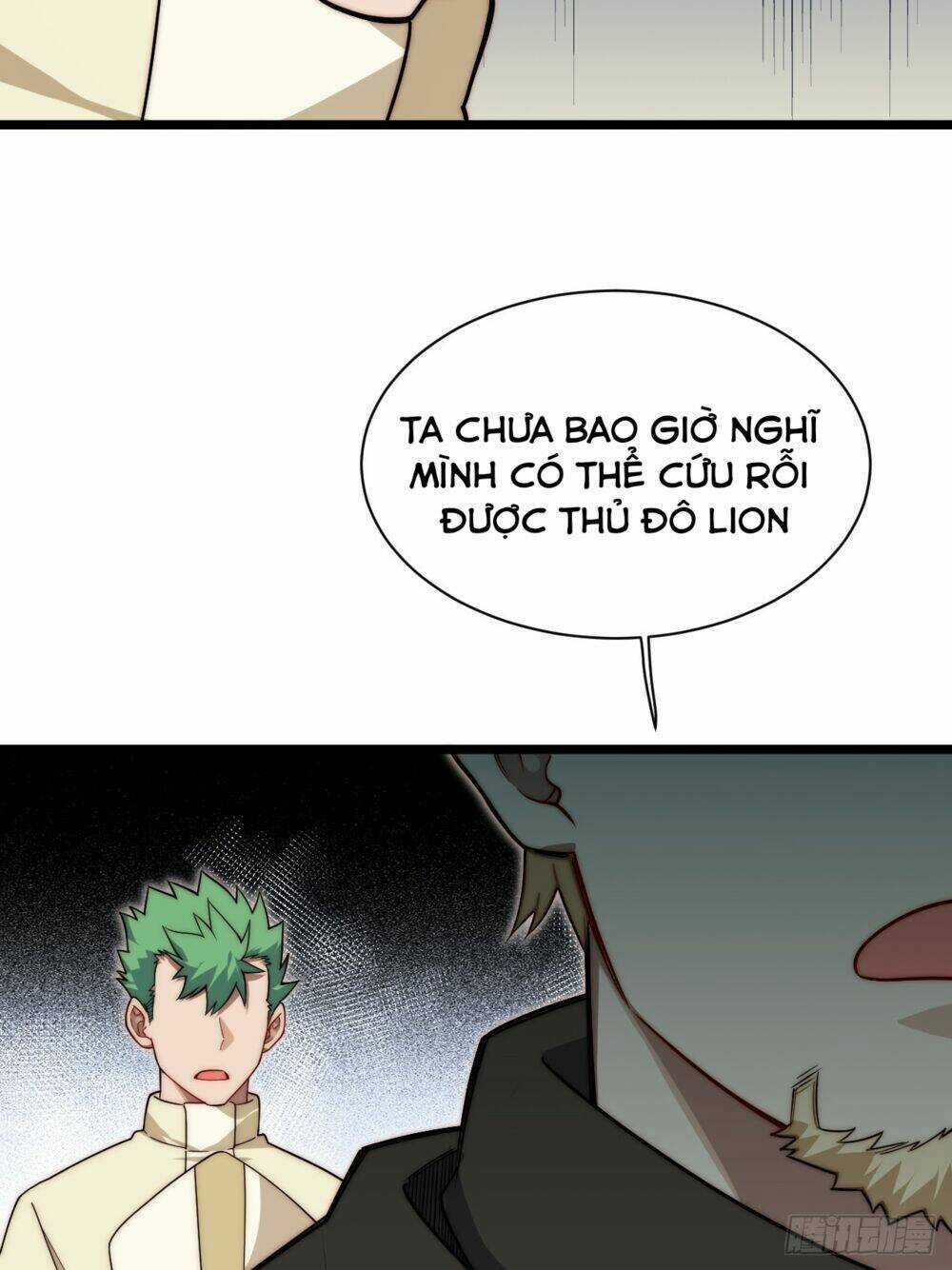 Khô Cốt Hiệp Sĩ Chapter 137 trang 18