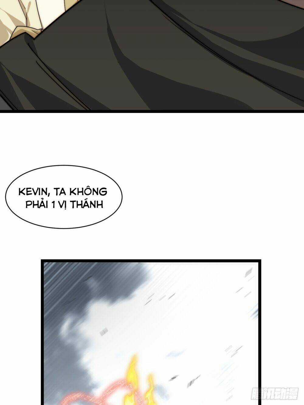 Khô Cốt Hiệp Sĩ Chapter 137 trang 19