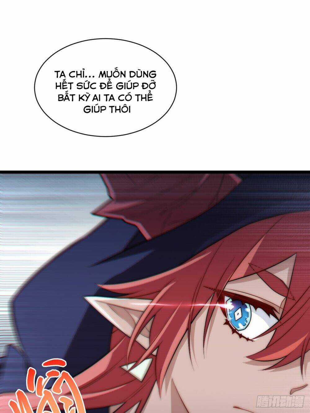 Khô Cốt Hiệp Sĩ Chapter 137 trang 21