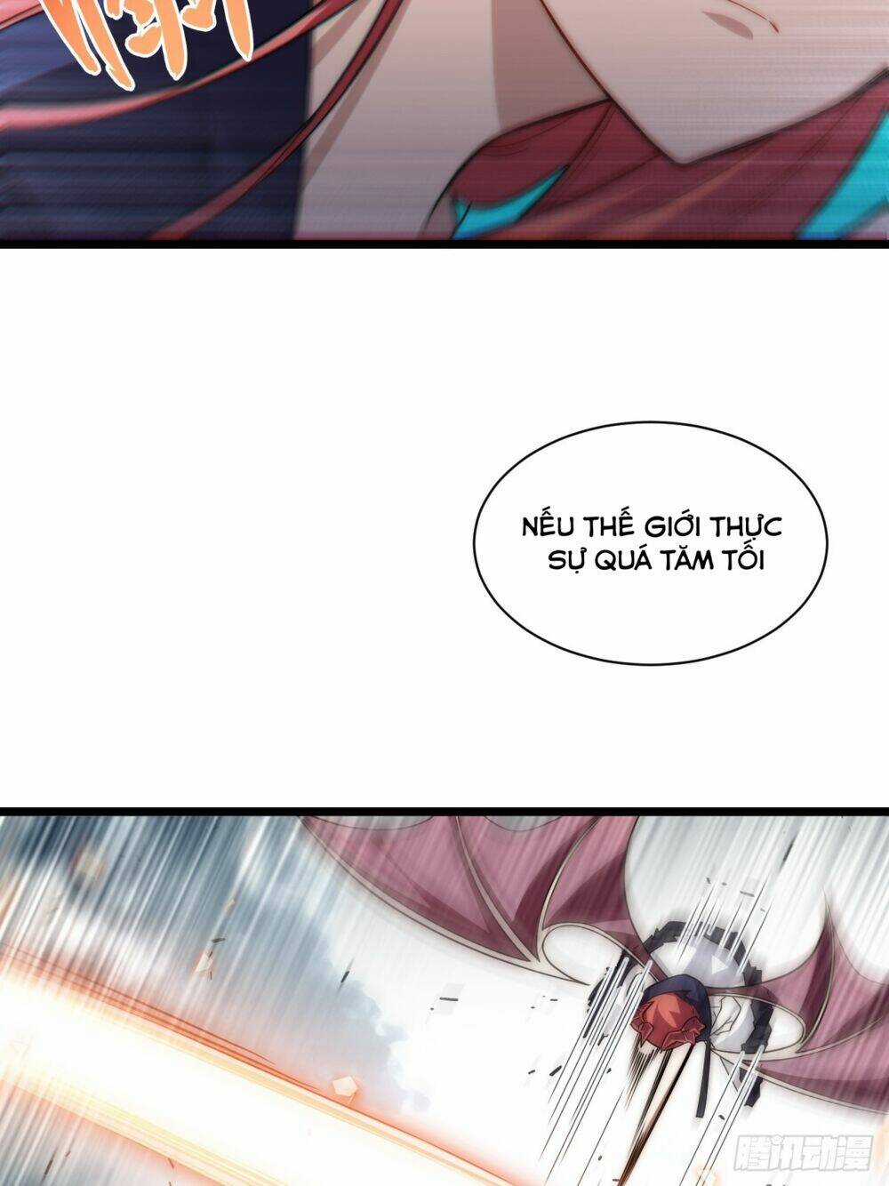 Khô Cốt Hiệp Sĩ Chapter 137 trang 22