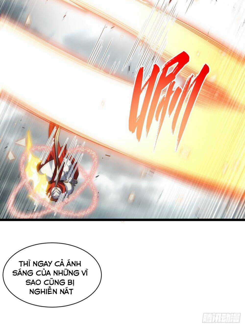 Khô Cốt Hiệp Sĩ Chapter 137 trang 23