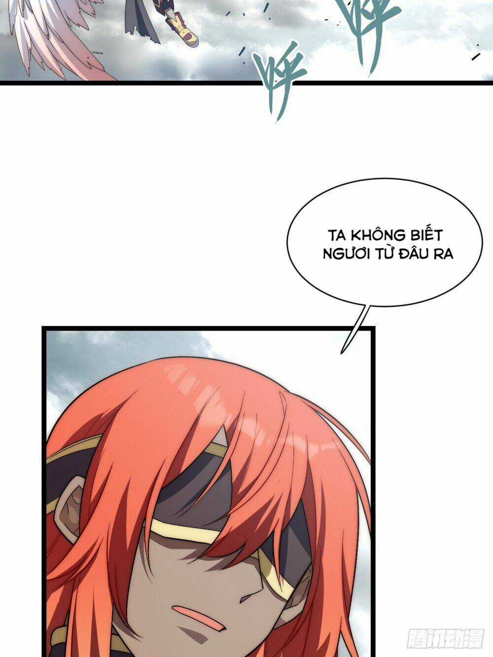 Khô Cốt Hiệp Sĩ Chapter 137 trang 25