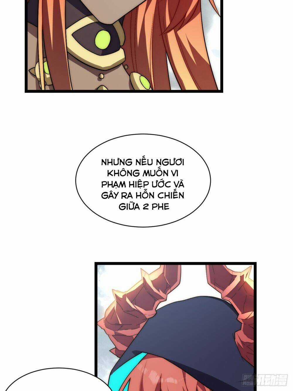 Khô Cốt Hiệp Sĩ Chapter 137 trang 26
